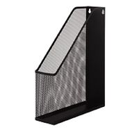 Модуль вертикальный "Germanium" черный