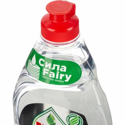 Средство д/мытья посуды "Fairy Пьюэр Клин" 450 мл