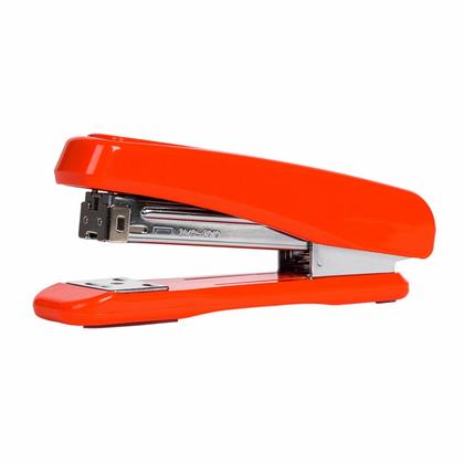 Скобосшиватель 30 л. "DS-45N" серый