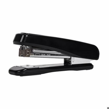 Скобосшиватель 30 л. "DS-45N" серый