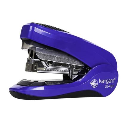 Скобосшиватель 30/40 л. "LE-45F" +скоба, ассорти