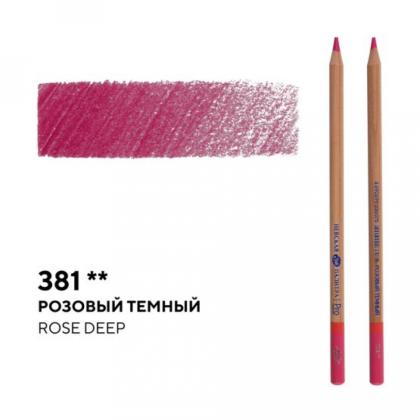 Карандаш цветной "Мастер-класс" 333, неаполитанский розовый
