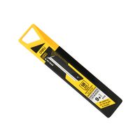 Лезвия сменные сегментированные Deli YS EDL-DP181 18 мм, 10 шт.