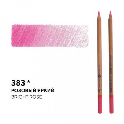 Карандаш цветной "Мастер-класс" 506, парижская лазурь
