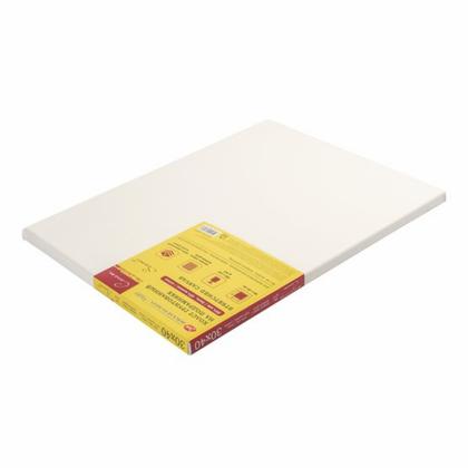 Холст на подрамнике 30*40 см "Сонет" хлопок, 380 г/м2, среднее зерно