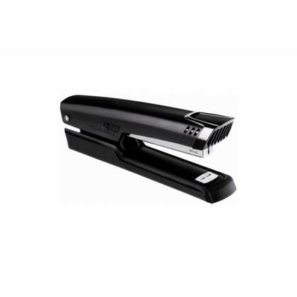 Скобосшиватель 20/25 л. "Essentials Metal" черный