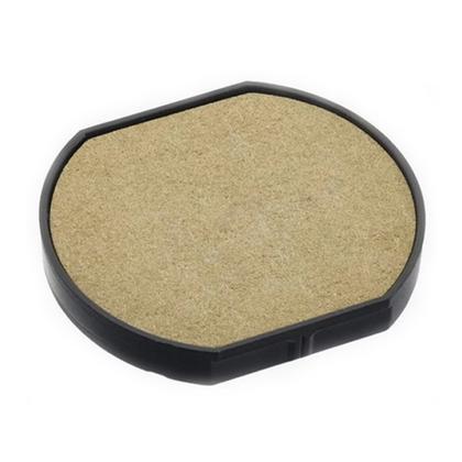 Подушка штемпельная "Trodat Printy" сменная, для 46040, R40, бесцветный