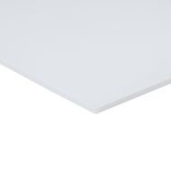 Пенокартон "Сонет" А4, 0,3 см, белый, набор 5 шт.