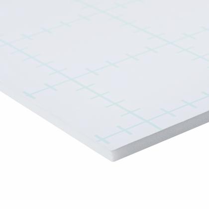 Пенокартон "Сонет" А3, 0,5 см, белый, набор 5 шт.