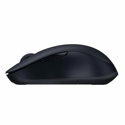 Комп. мышь Xiaomi Dual-mode Wireless Mouse 2 (Black) (BHR8850GL, XMSMSB01YM), черный