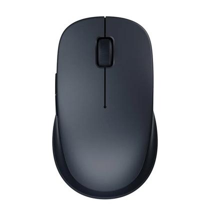 Комп. мышь Xiaomi Dual-mode Wireless Mouse 2 (Black) (BHR8850GL, XMSMSB01YM), черный