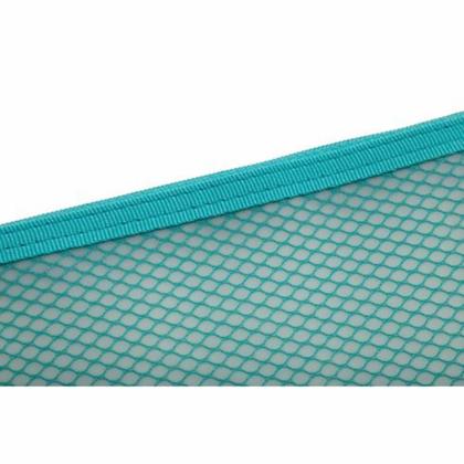 Папка конверт на молнии А6 "Chromaline Pastel" ассорти