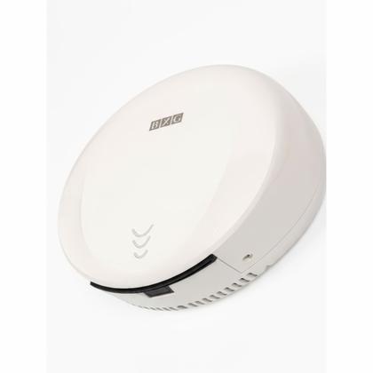 Электросушилка для рук BXG-300 пластик, цв.белый