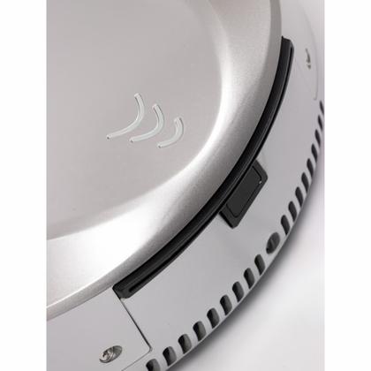 Электросушилка для рук BXG-300C пластик, цв.хром