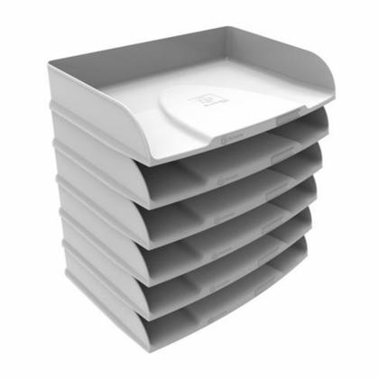 Модуль горизонтальный Autentik боковая загрузка, белый