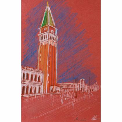 Блок-склейка "Paint