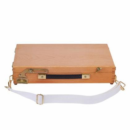 Этюдник мини "Сонет" бук, 25х40 см