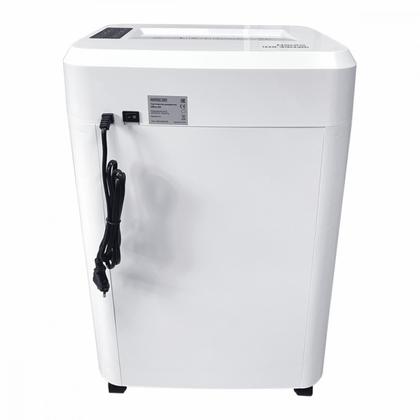 Уничтожитель Office Kit S210N 3.9x38 (P-4, 3.9х38 мм, 16 лист., 35литров)