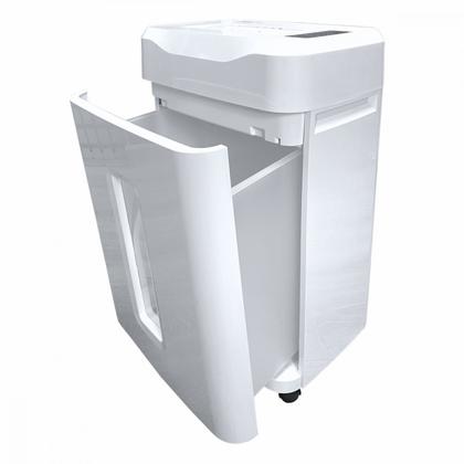 Уничтожитель Office Kit S210N 3.9x38 (P-4, 3.9х38 мм, 16 лист., 35литров)