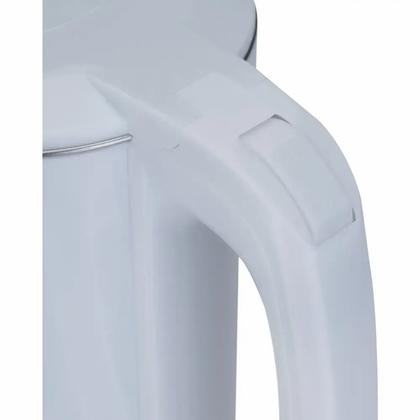 Электрочайник Oasis K-13PW пластик, белый