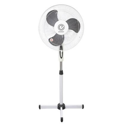 электровентилятор напольный Energy EN-1660 белый