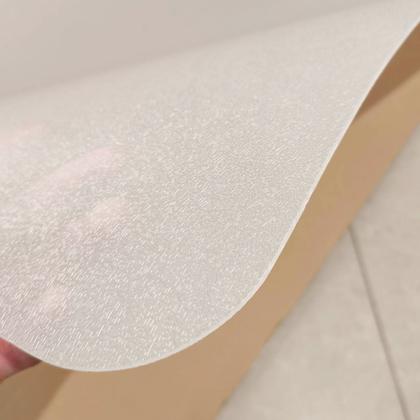 Коврик защитный д. пола 1200x900x2 мм, матовый (для жёстк.покр.)