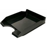 модуль горизонтальный "Office Products" пласт., черный