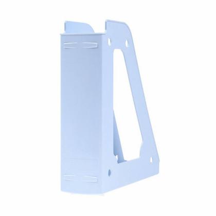 модуль вертикальный "Donau", пласт., пастельный синий