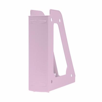 модуль вертикальный "Donau", пласт., пастельный синий