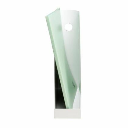 Модуль вертикальный "Autentik", шалфейно-зеленый