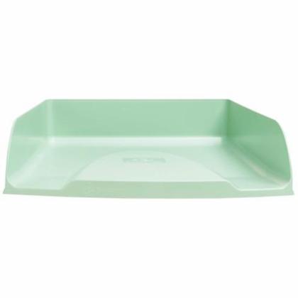 Модуль горизонтальный Autentik, конфетно-розовый