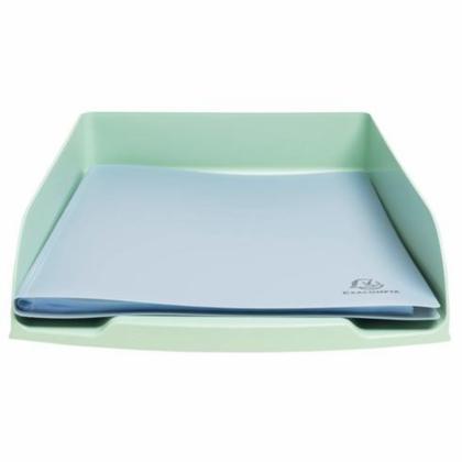 Модуль горизонтальный Autentik, шалфейно-зеленый