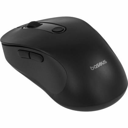 комп. мышь BS-F02B (беспровод.оптич., USB) Cosmic Black Baseus