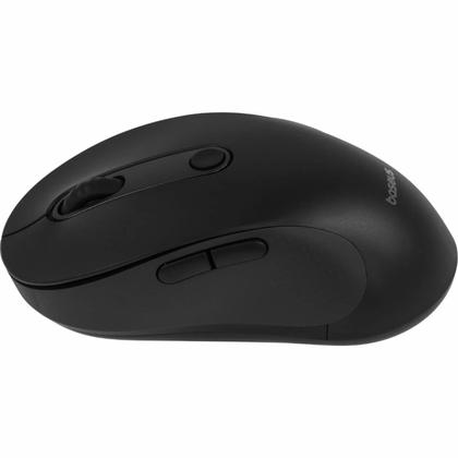 комп. мышь BS-F02B (беспровод.оптич., USB) Cosmic Black Baseus