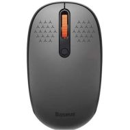 комп. мышь F01A (беспровод.оптич., USB) Frosted Gray Baseus