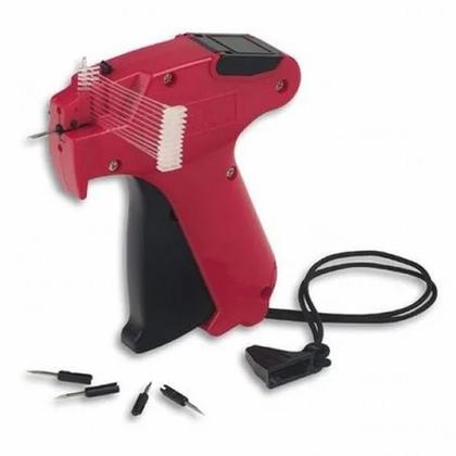 Ярлыкодержатель "F40PP" 40 мм, для тонкой иглы, упак. 10000 шт.