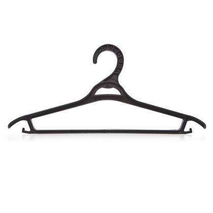 Вешалка-плечики р. 50-54 OfficeClean, пластмассовая