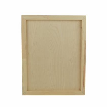 Планшет "Ладога" фанера 40*50 см, односторонний