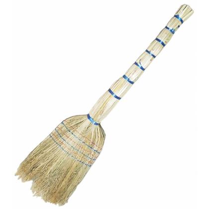 Веник сорго 6-и прошивной