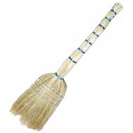 Веник сорго 6-и прошивной