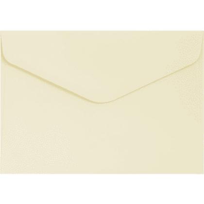 конверт 114*162, C6, ARGO, кремовый,130г, треуг.клапан, клей. 1 шт.
