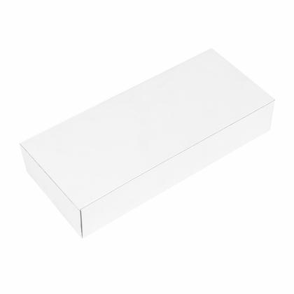 Футляр для ручек (1) или (1+1) "ЕТ160" кожзам., черный