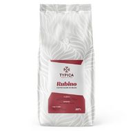 Кофе "Typica" в зерне, 1 кг., пак., Rubino