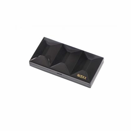 Краски акварельные "Blockx Bijou box" набор 12 цв., полукюветы, метал. коробка
