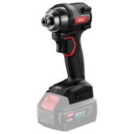 Винтоверт ударный Deli RS EDE-QZ20-1 аккум., без аккумуляторов и ЗУ, 20 В, 200 Нм, коробка