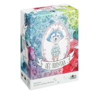 Игра настольная "Пёс попутал"