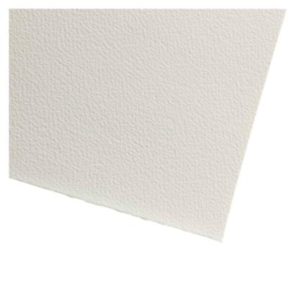 Бумага для смешанных техник "Fabriano. Cromia" 50*65 см, 220 г, белый