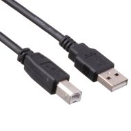 Кабель для принтера USB 2.0 EX-CC-USB2-AMBM-1.8 (1.8M) ExeGate