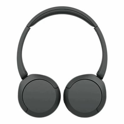 Наушники беспровод. Sony WH-CH520, кремовый