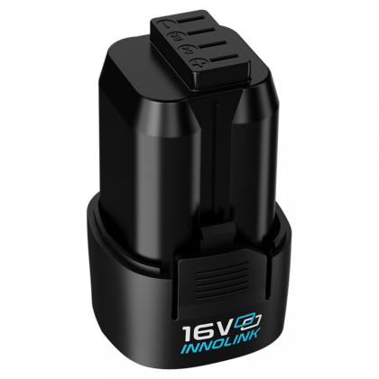 Батарея аккумуляторная Deli RS EDE-DC16A2 16 В, 2.0 А/ч